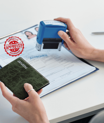 Visa Services
